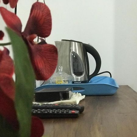 Falcons Nest Otel Udawalawe Dış mekan fotoğraf