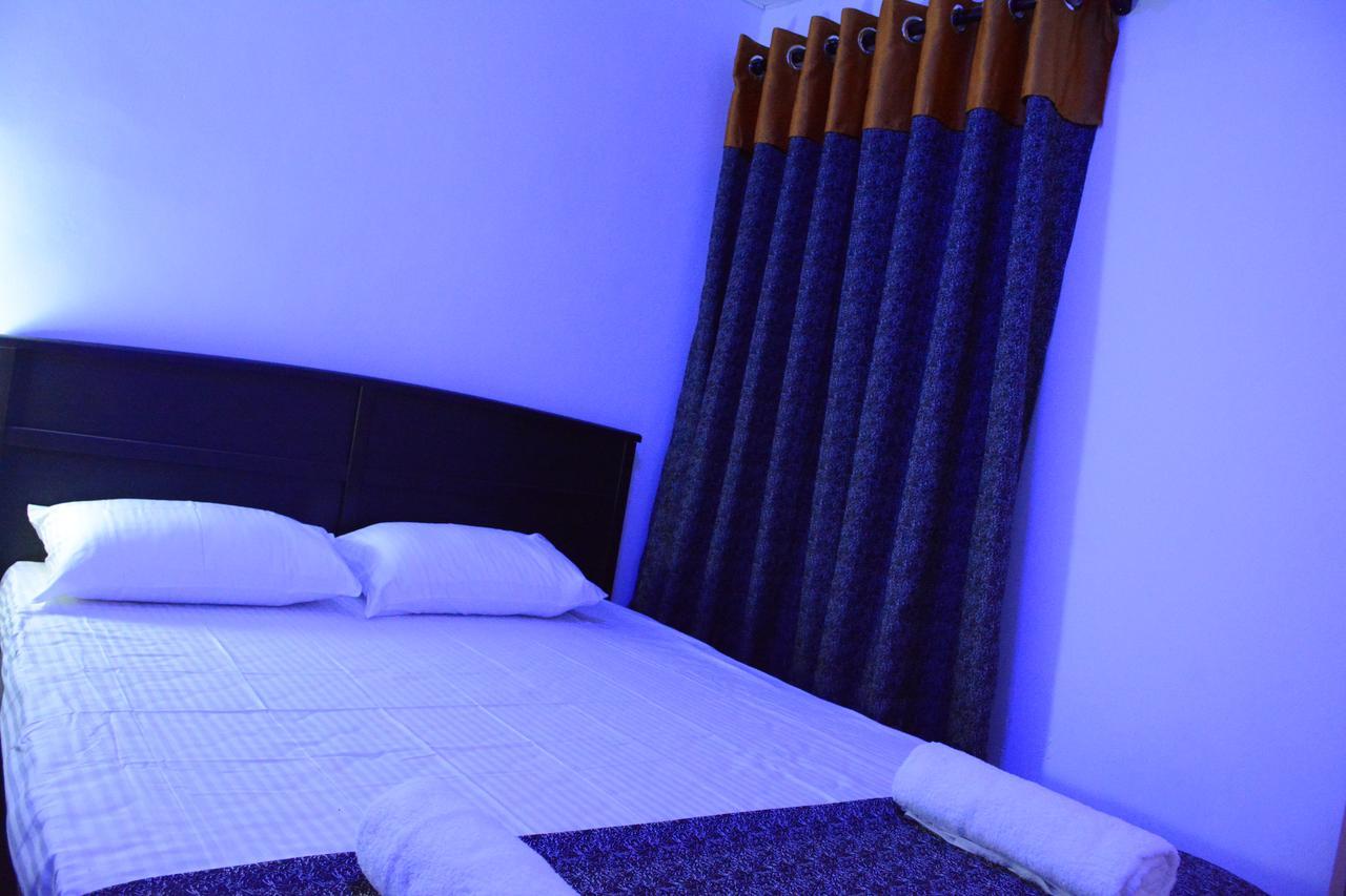 Falcons Nest Otel Udawalawe Dış mekan fotoğraf