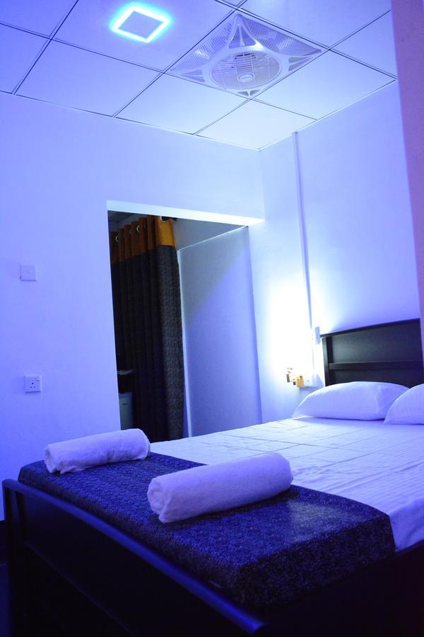 Falcons Nest Otel Udawalawe Dış mekan fotoğraf
