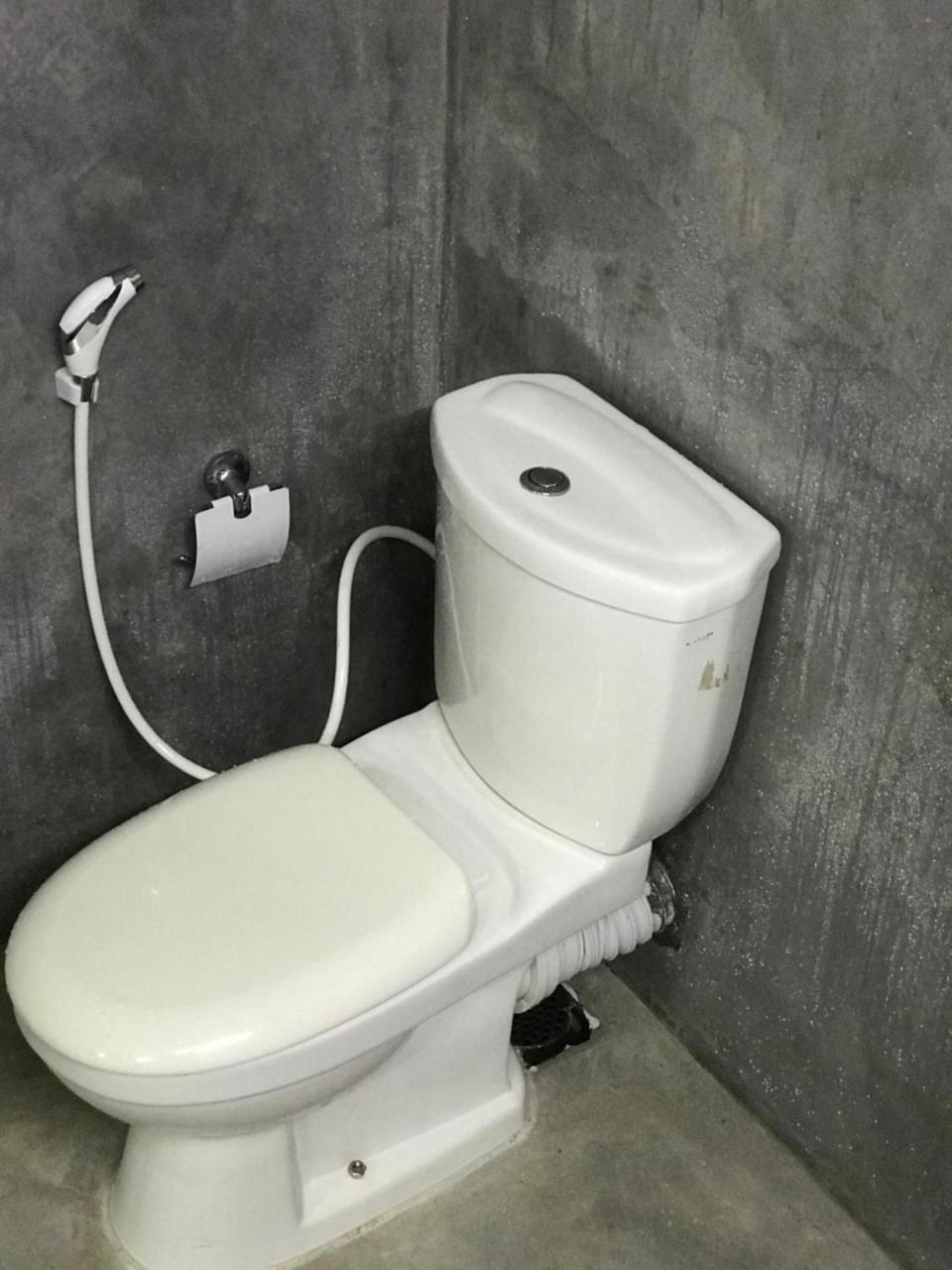 Falcons Nest Otel Udawalawe Dış mekan fotoğraf